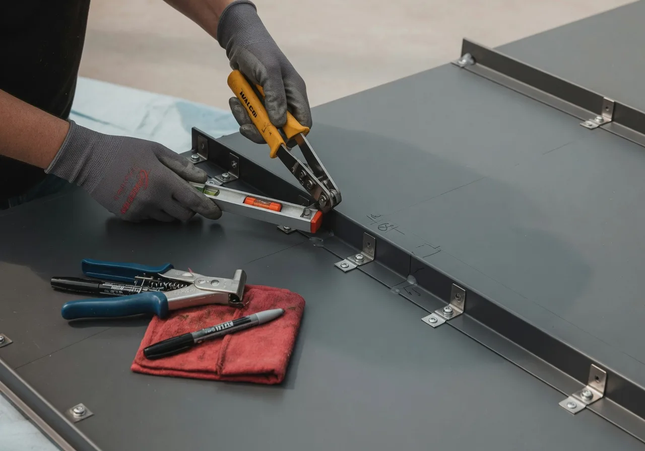 Why choose Metal Roofing Installation in Valdez, NM